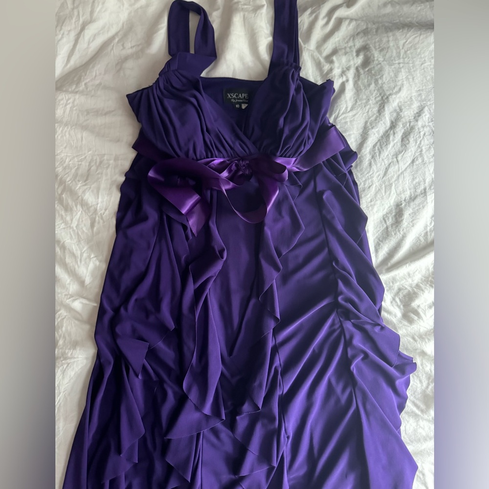 Beautiful women’s dress